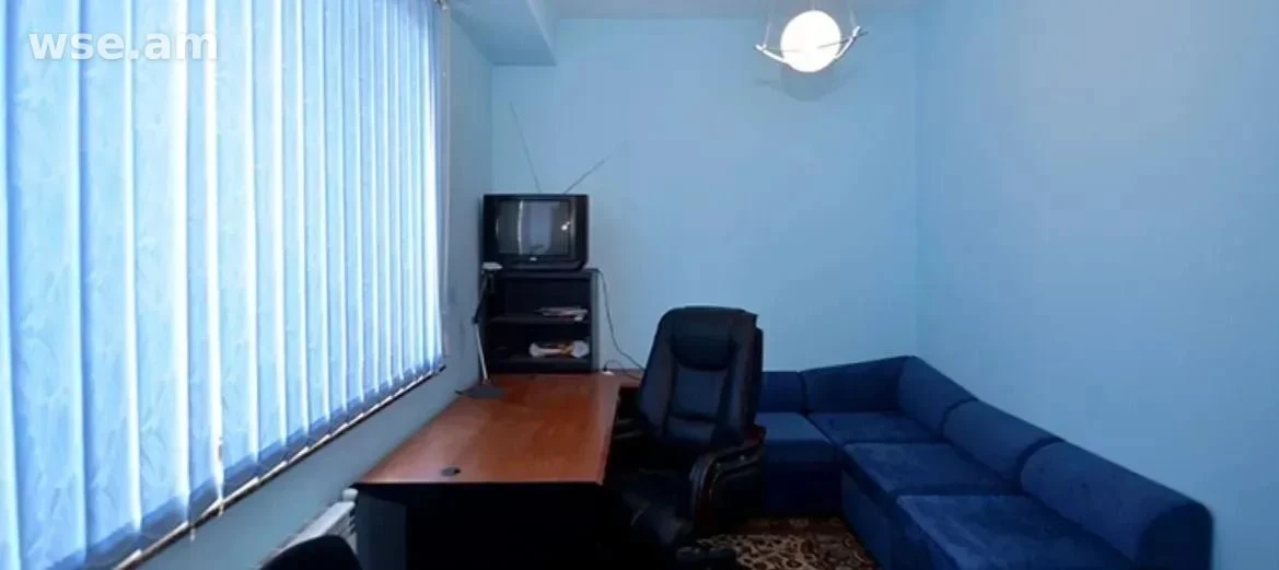 2-комн., 91 м², 2/15 эт., проспект Месропа Маштоца 33/2