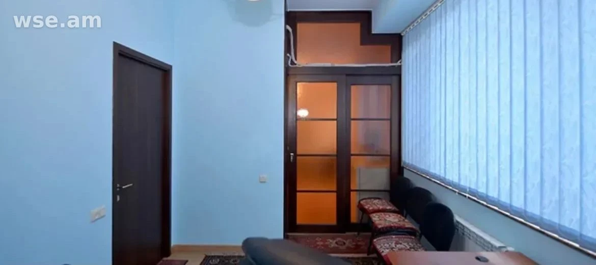 2-комн., 91 м², 2/15 эт., проспект Месропа Маштоца 33/2