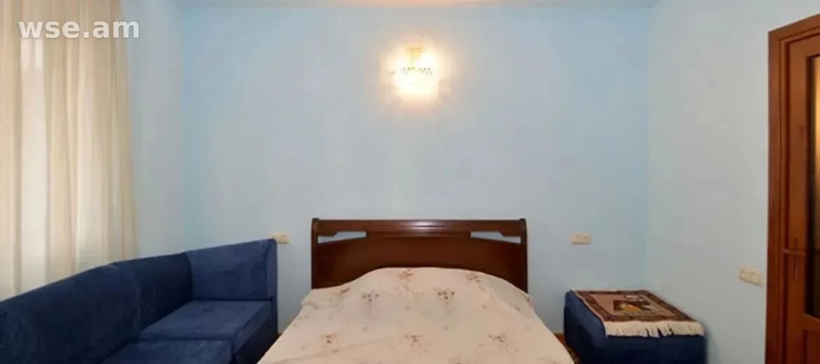 2-комн., 91 м², 2/15 эт., проспект Месропа Маштоца 33/2