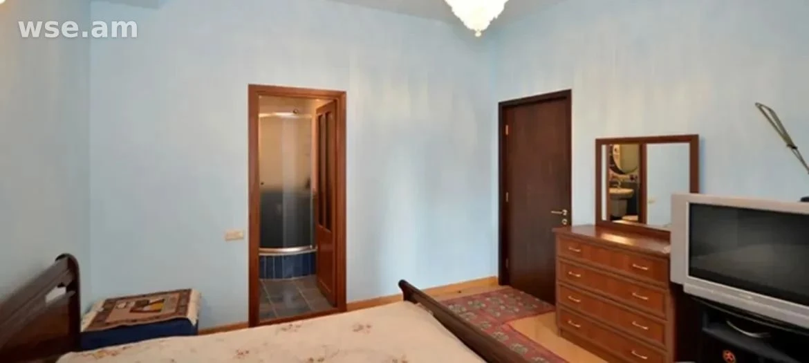 2-комн., 91 м², 2/15 эт., проспект Месропа Маштоца 33/2