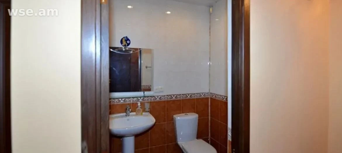 2-комн., 91 м², 2/15 эт., проспект Месропа Маштоца 33/2