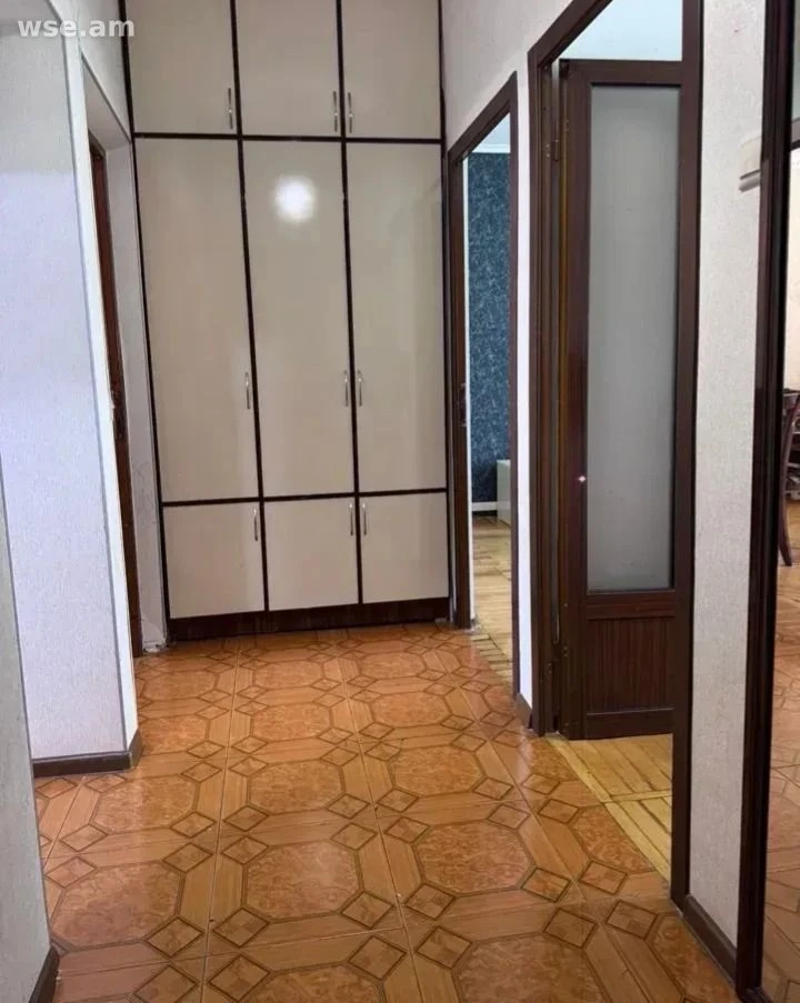 6-комн., 145 м², 5/5 эт., переулок улицы Марр 5