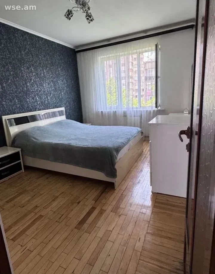 6-комн., 145 м², 5/5 эт., переулок улицы Марр 5