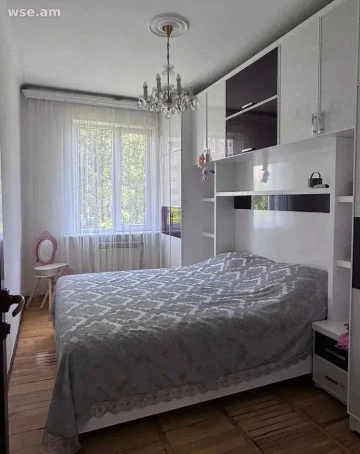 6-комн., 145 м², 5/5 эт., переулок улицы Марр 5