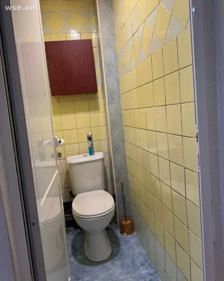 6-комн., 145 м², 5/5 эт., переулок улицы Марр 5