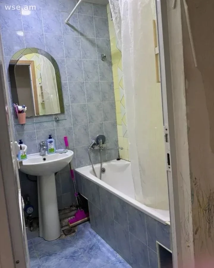 6-комн., 145 м², 5/5 эт., переулок улицы Марр 5