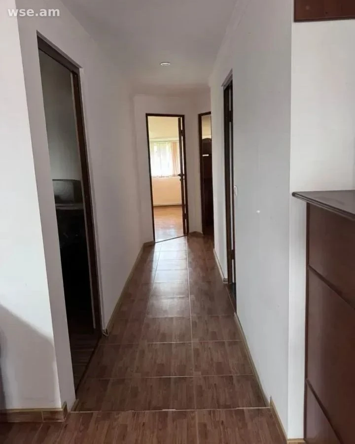 6-комн., 145 м², 5/5 эт., переулок улицы Марр 5