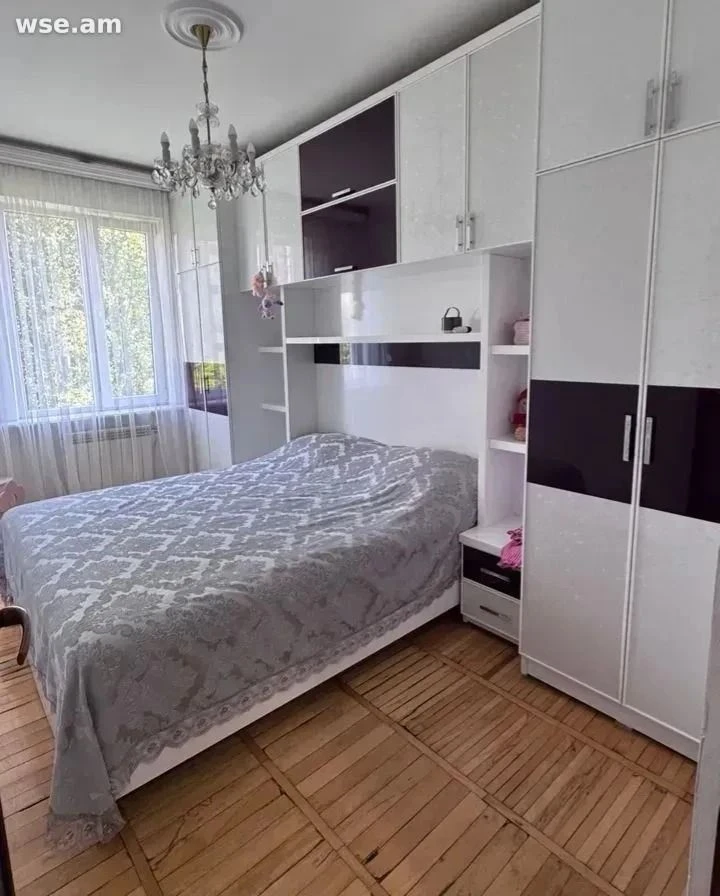 6-комн., 145 м², 5/5 эт., переулок улицы Марр 5