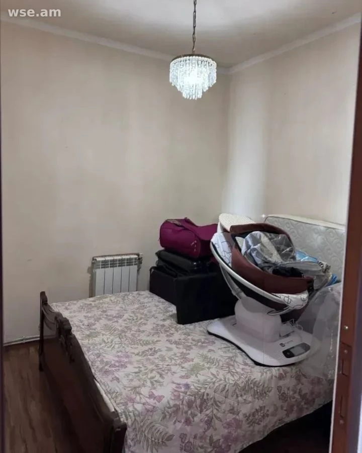 6-комн., 145 м², 5/5 эт., переулок улицы Марр 5