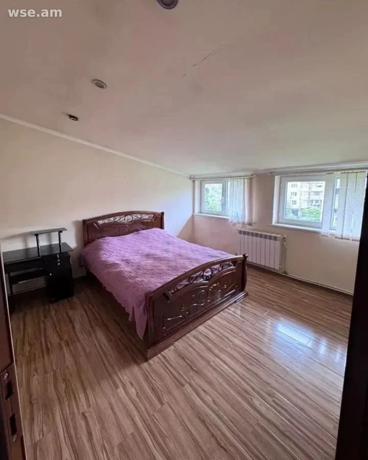 6-комн., 145 м², 5/5 эт., переулок улицы Марр 5