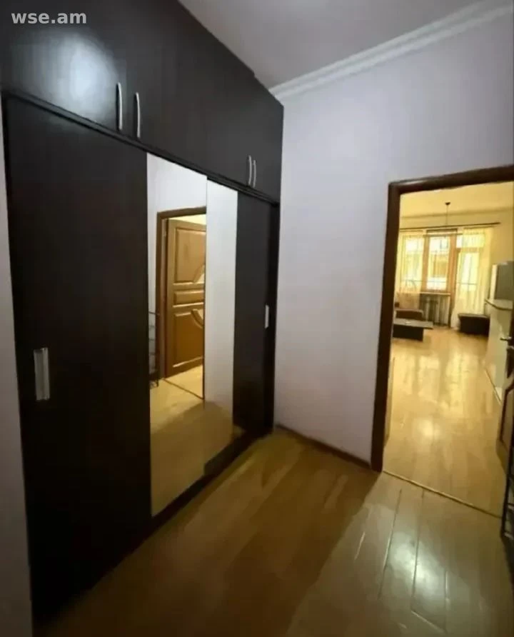 2-комн., 50 м², 6/14 эт., улица Аргишти, Ереван