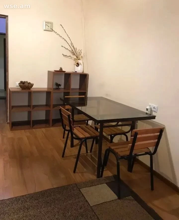 2-комн., 50 м², 6/14 эт., улица Аргишти, Ереван