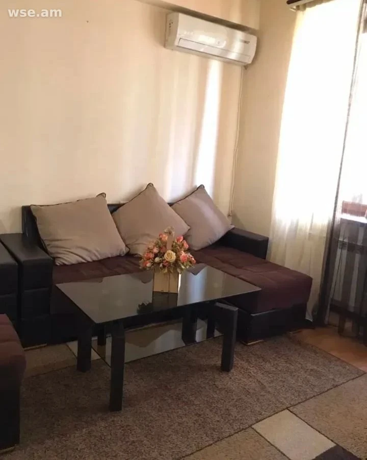 2-комн., 50 м², 6/14 эт., улица Аргишти, Ереван