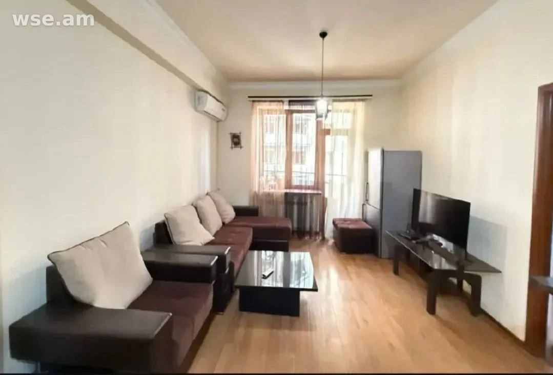 2-комн., 50 м², 6/14 эт., улица Аргишти, Ереван