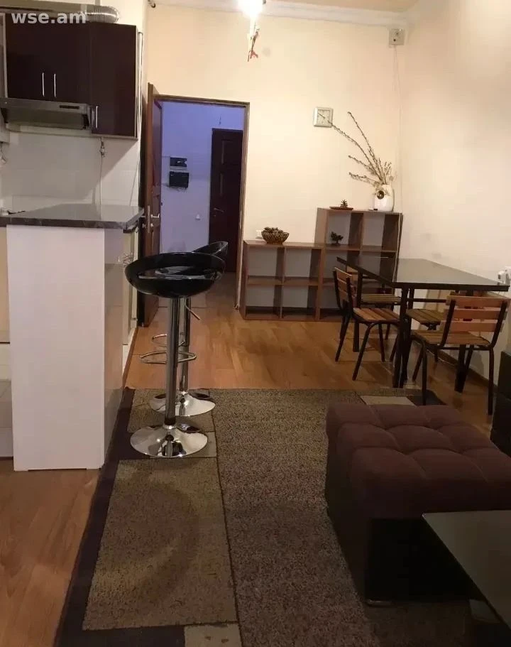 2-комн., 50 м², 6/14 эт., улица Аргишти, Ереван