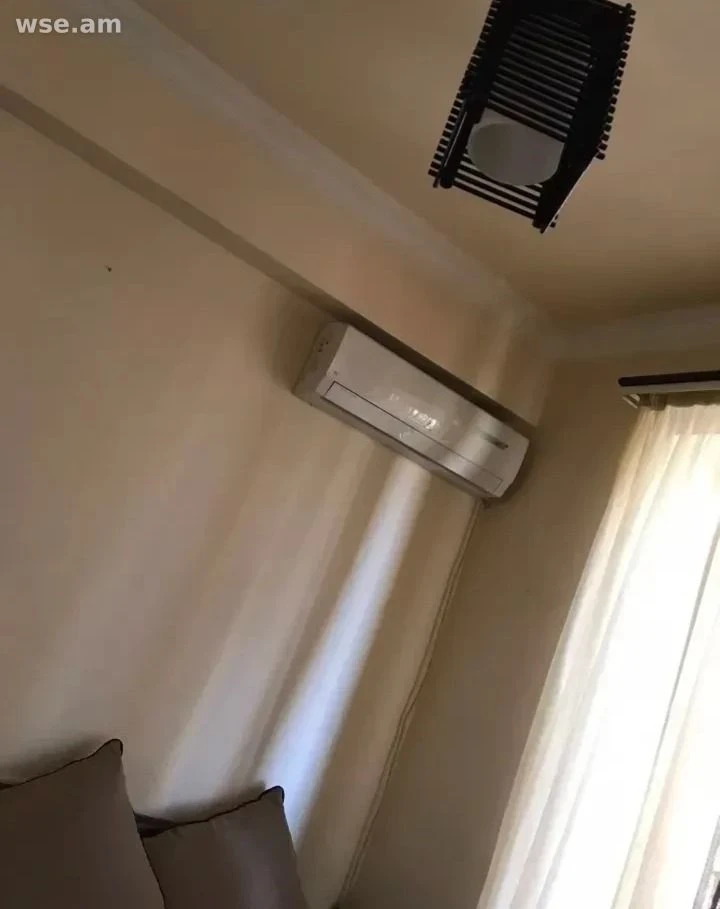 2-комн., 50 м², 6/14 эт., улица Аргишти, Ереван