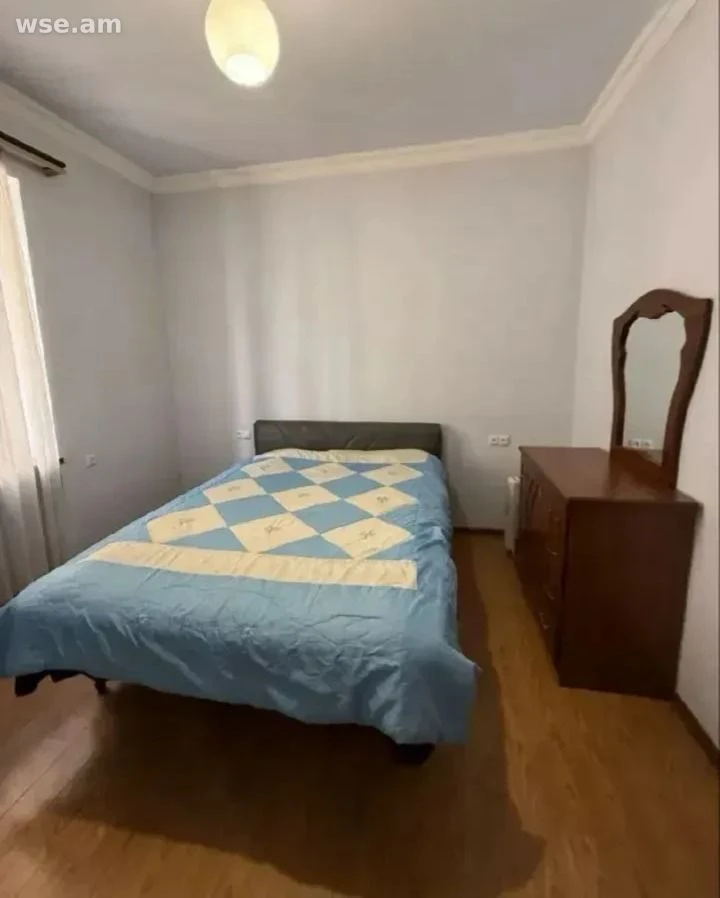 2-комн., 50 м², 6/14 эт., улица Аргишти, Ереван