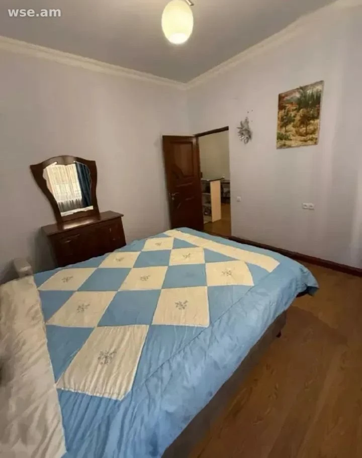 2-комн., 50 м², 6/14 эт., улица Аргишти, Ереван