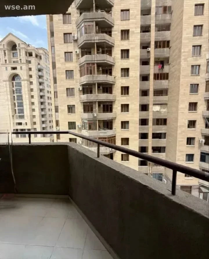 2-комн., 50 м², 6/14 эт., улица Аргишти, Ереван