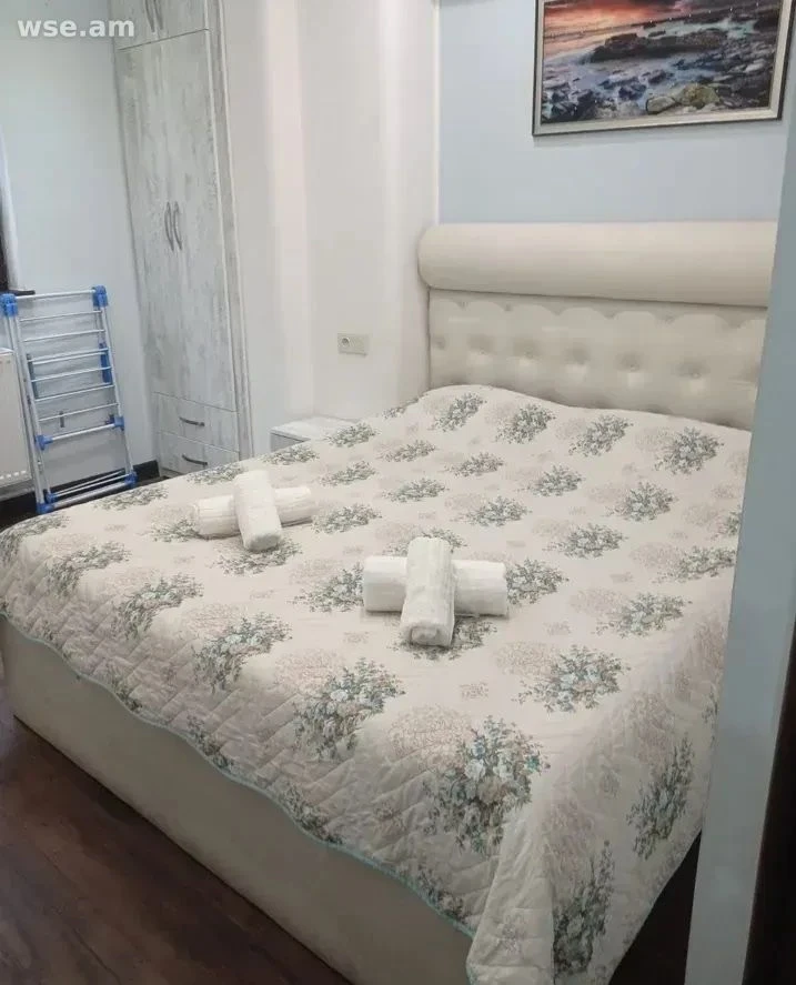 2-комн., 50 м², 3/9 эт., улица Заваряна 1