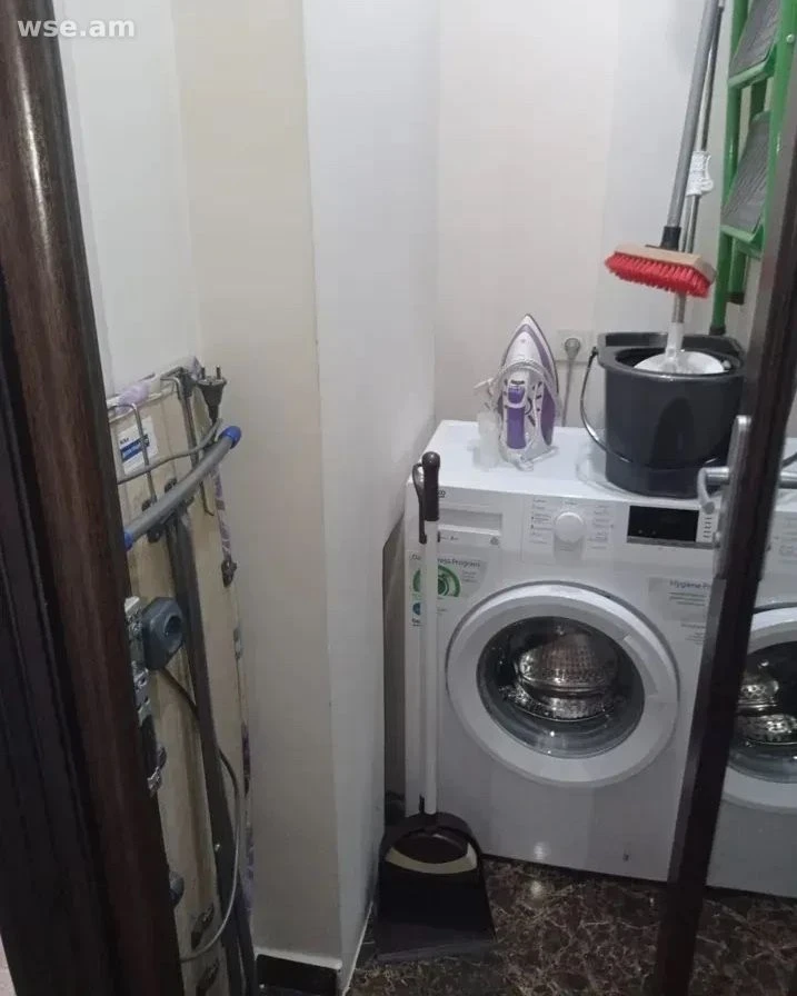 2-комн., 50 м², 3/9 эт., улица Заваряна 1