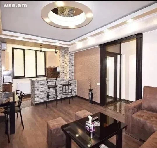 2-комн., 50 м², 3/9 эт., улица Заваряна 1