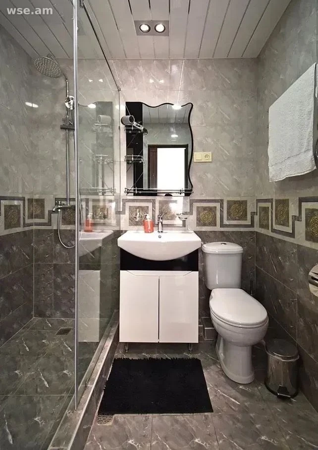 2-комн., 50 м², 3/9 эт., улица Заваряна 1