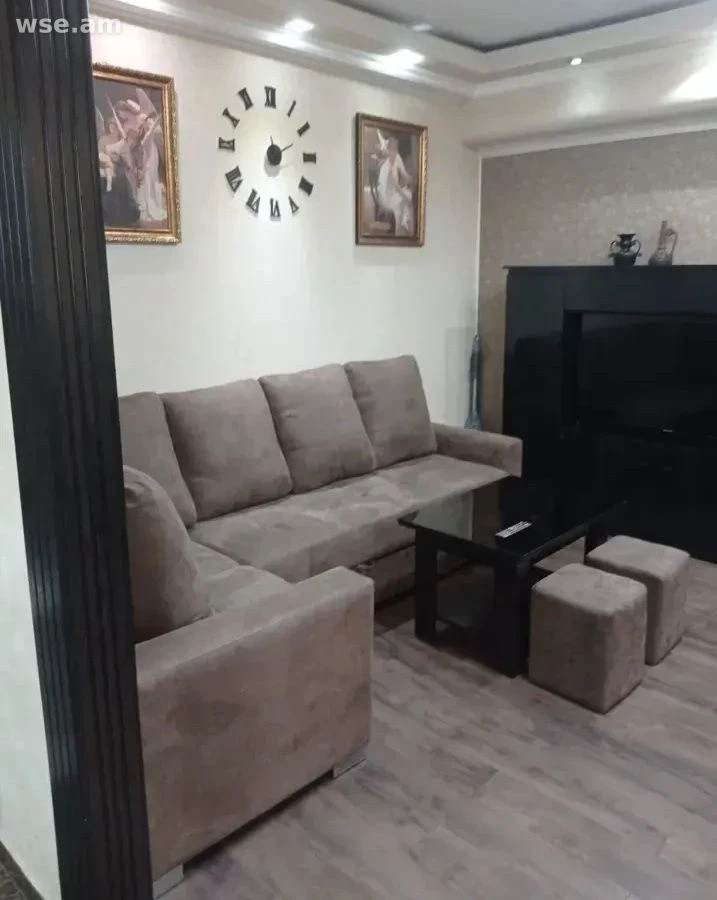 2-комн., 50 м², 3/9 эт., улица Заваряна 1