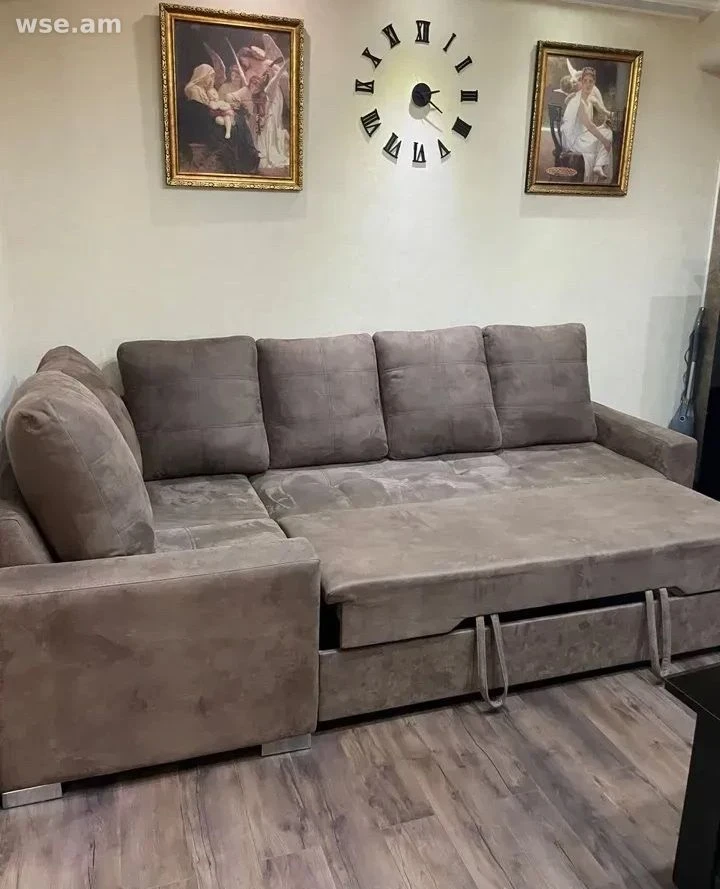2-комн., 50 м², 3/9 эт., улица Заваряна 1