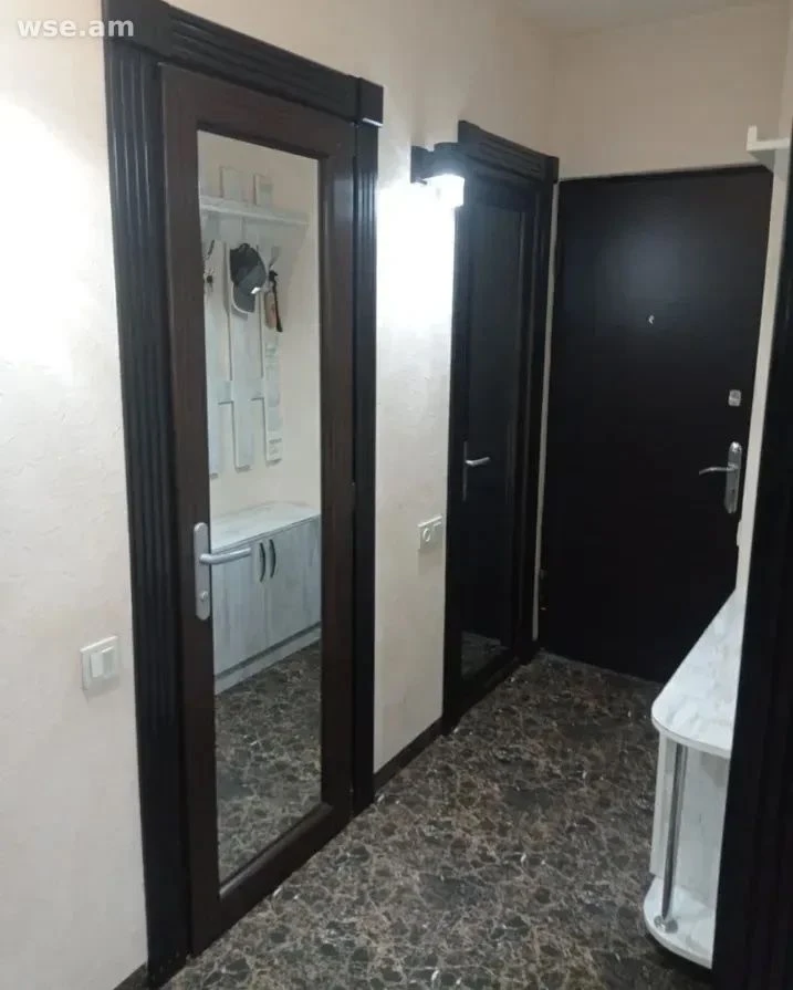 2-комн., 50 м², 3/9 эт., улица Заваряна 1