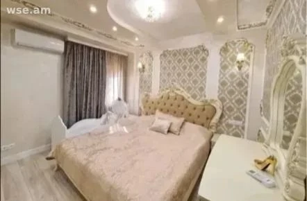 4-комн., 90 м², 2/9 эт., улица Оганова