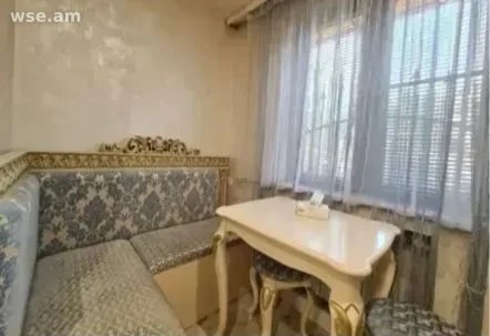 4-комн., 90 м², 2/9 эт., улица Оганова