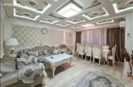 4-комн., 90 м², 2/9 эт., улица Оганова