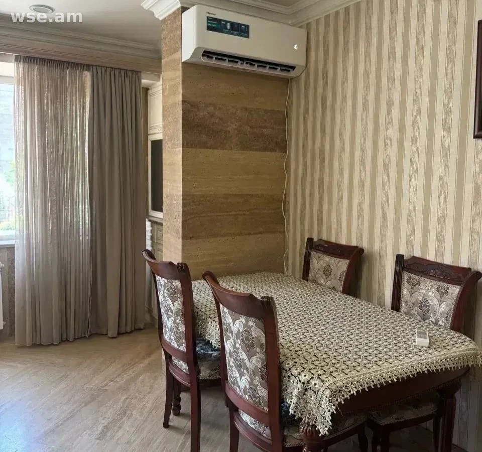 3-комн., 73 м², 3/9 эт., ул. Андраника Зоравара 51