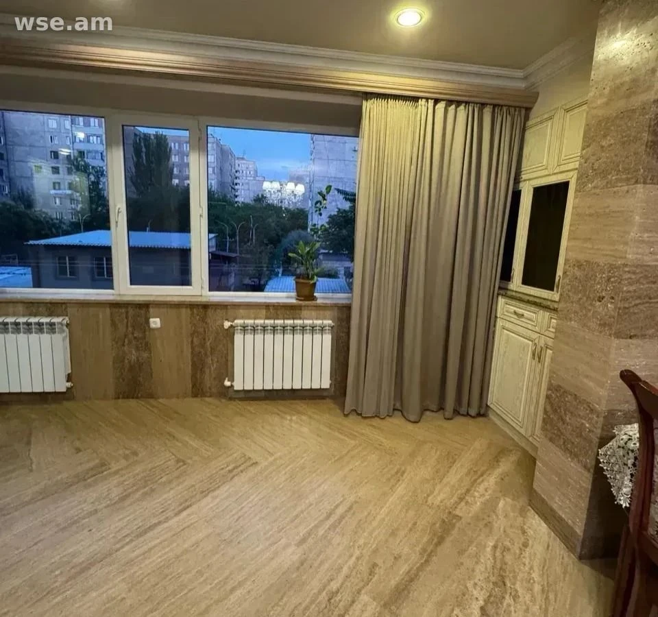 3-комн., 73 м², 3/9 эт., ул. Андраника Зоравара 51
