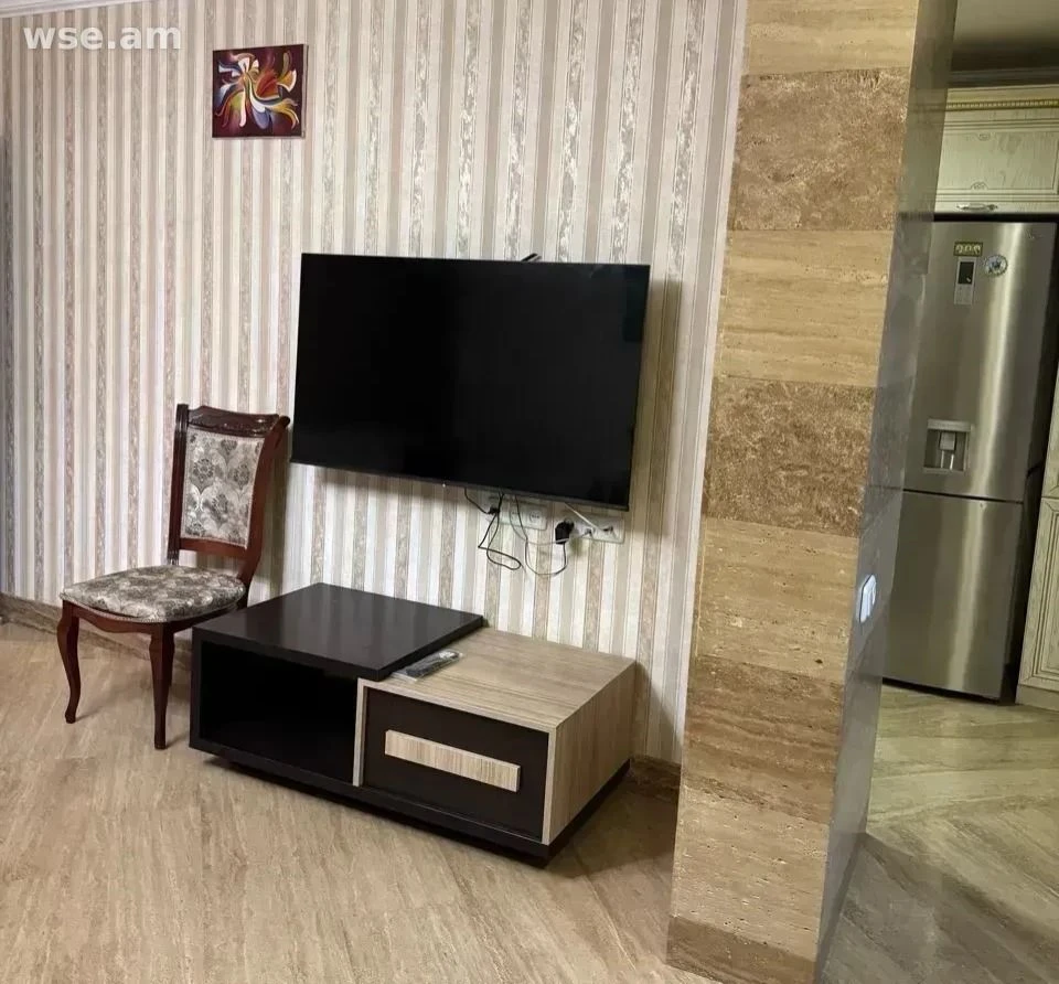 3-комн., 73 м², 3/9 эт., ул. Андраника Зоравара 51