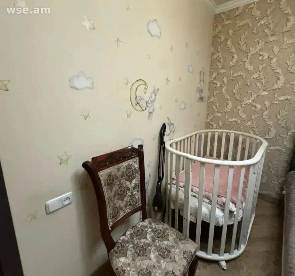 3-комн., 73 м², 3/9 эт., ул. Андраника Зоравара 51