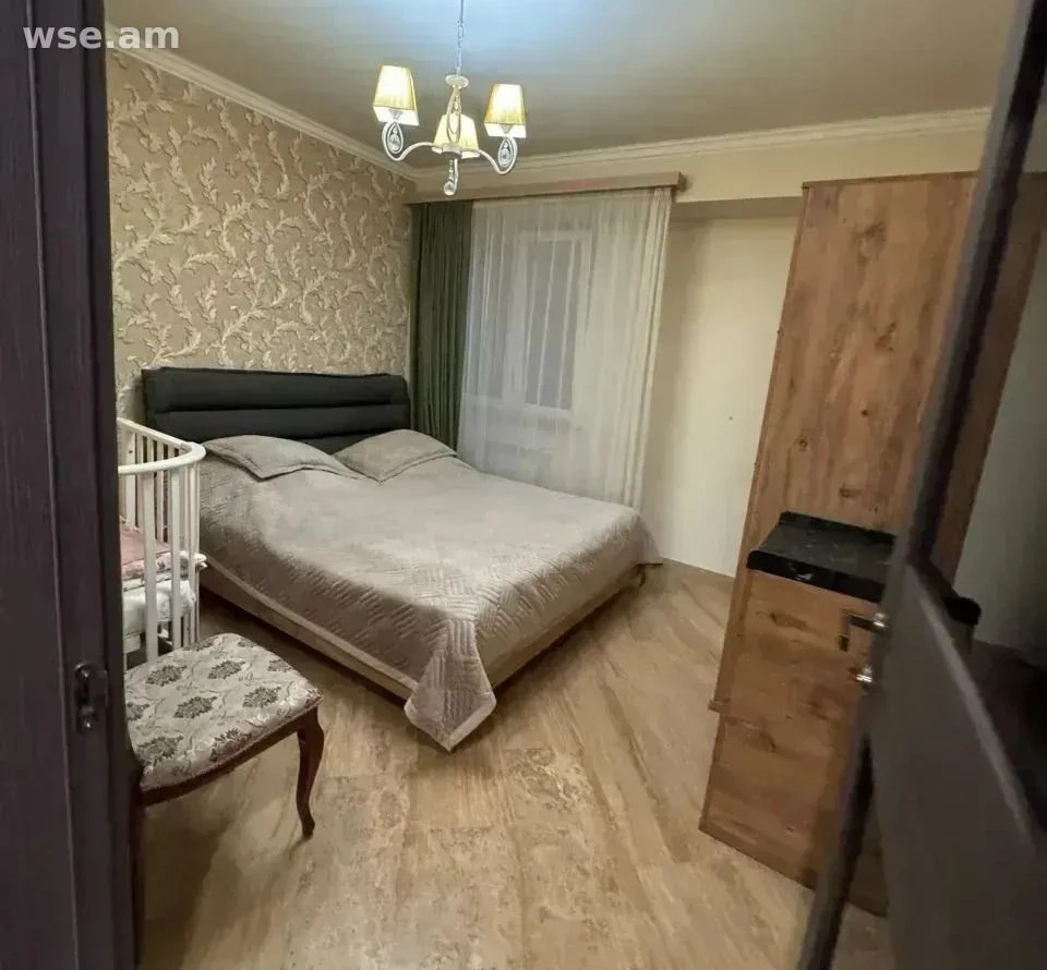 3-комн., 73 м², 3/9 эт., ул. Андраника Зоравара 51