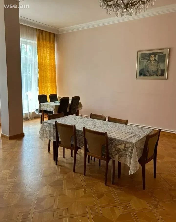 5-комн., 197 м², 1/4 эт., проезд Арменакян