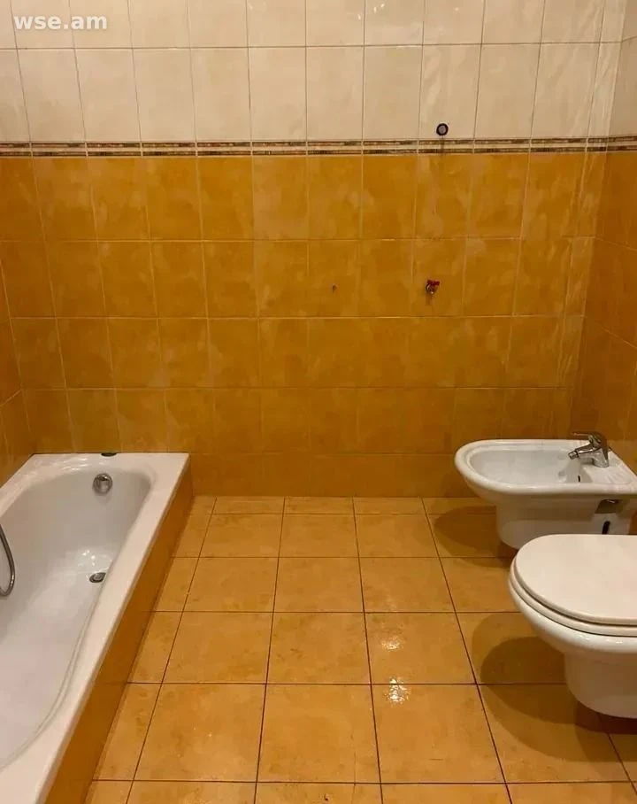 5-комн., 197 м², 1/4 эт., проезд Арменакян