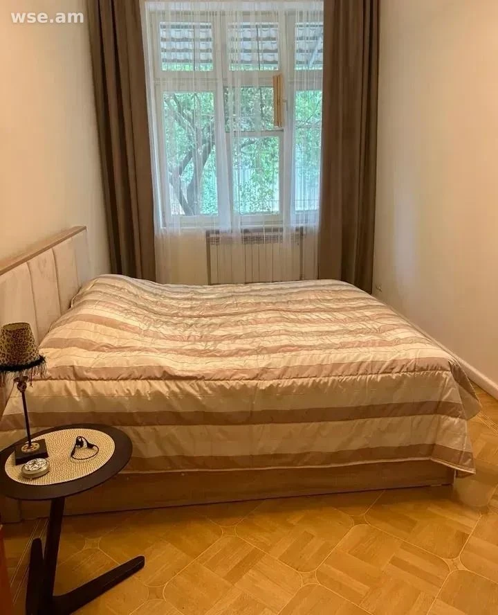 5-комн., 197 м², 1/4 эт., проезд Арменакян