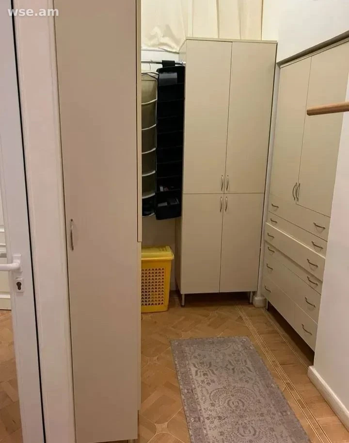 5-комн., 197 м², 1/4 эт., проезд Арменакян