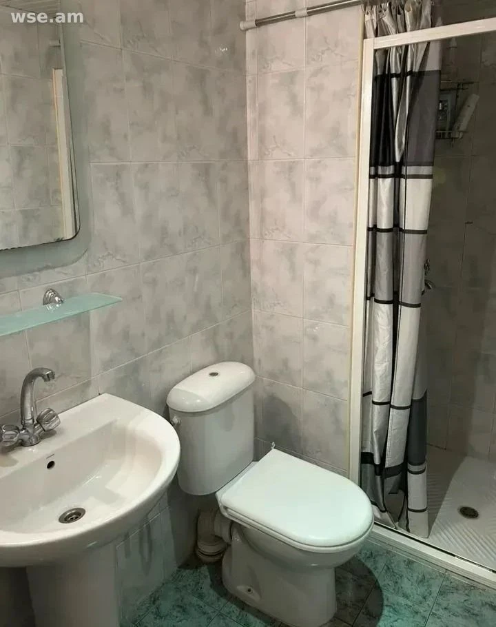 5-комн., 197 м², 1/4 эт., проезд Арменакян