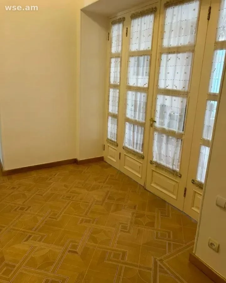 5-комн., 197 м², 1/4 эт., проезд Арменакян