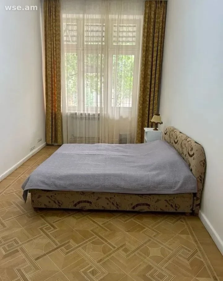 5-комн., 197 м², 1/4 эт., проезд Арменакян