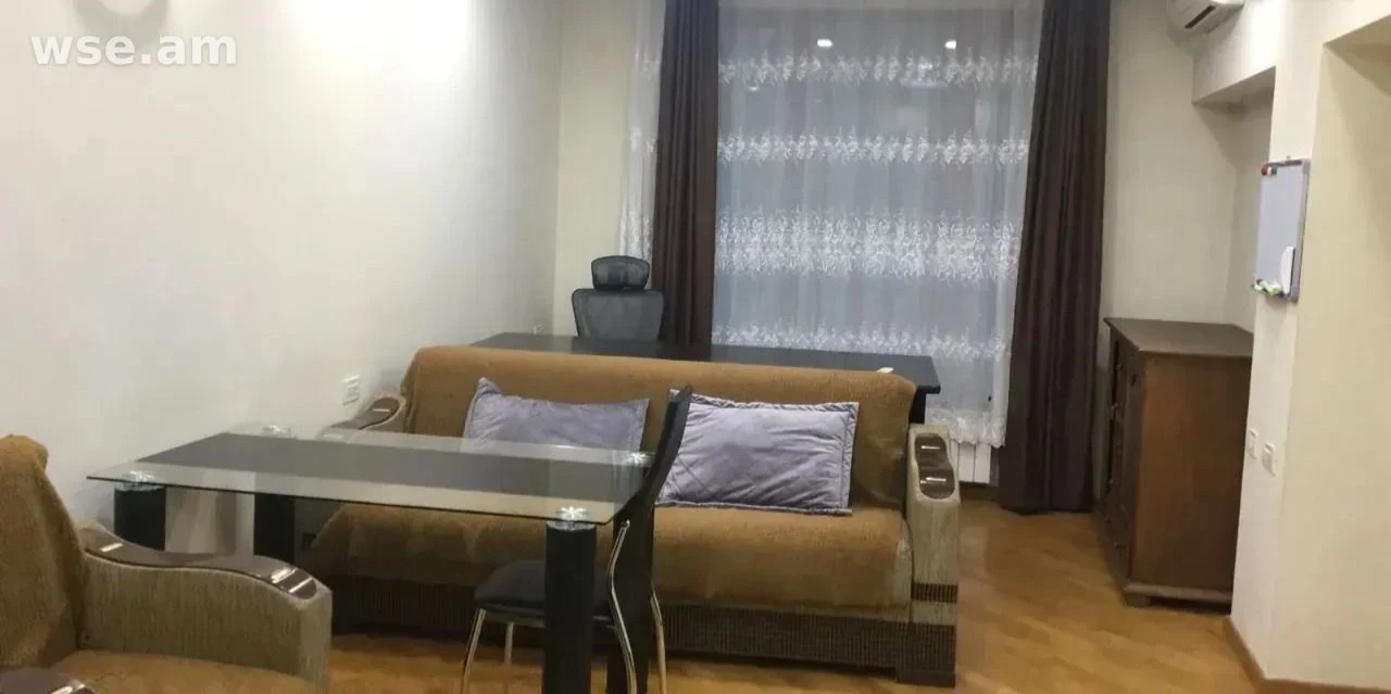 3-комн., 90 м², 2/10 эт., улица Езника Кохбаци