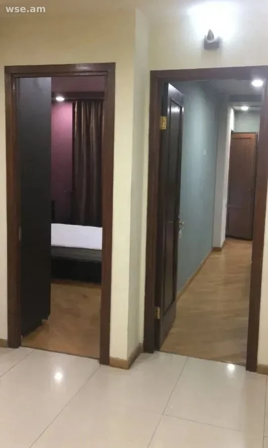 3-комн., 90 м², 2/10 эт., улица Езника Кохбаци