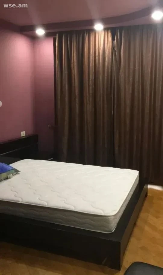 3-комн., 90 м², 2/10 эт., улица Езника Кохбаци