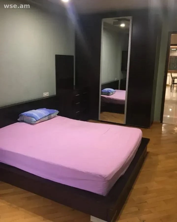 3-комн., 90 м², 2/10 эт., улица Езника Кохбаци