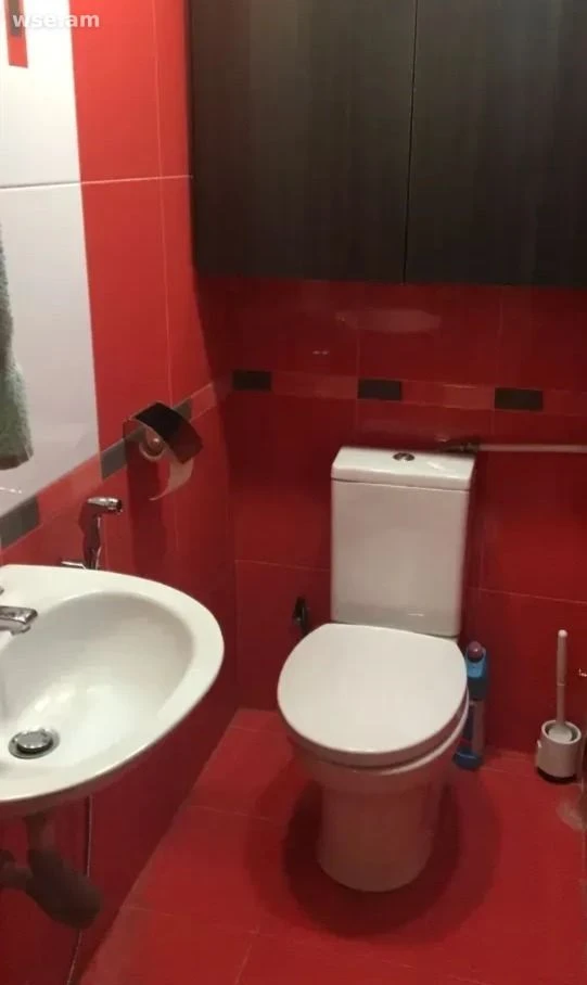 3-комн., 90 м², 2/10 эт., улица Езника Кохбаци